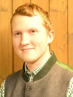 Timo Baumann