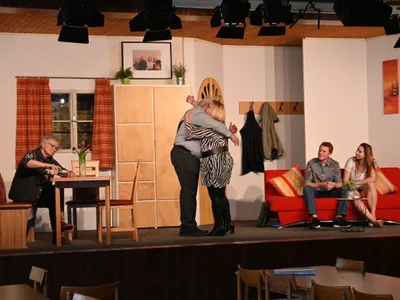 Eine Sprachbox namens Alessa! - Galeriebild 39