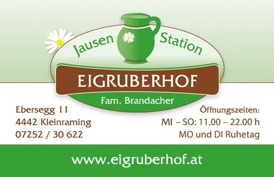 Eigruberhof