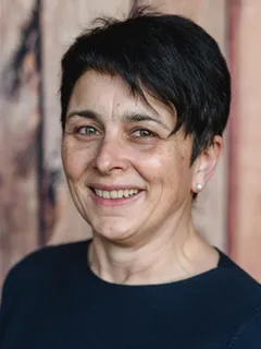 Monika Seirlehner