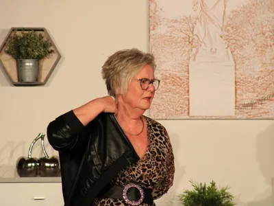 MS Rosta - Kreuzfahrt kuriosa! - Galeriebild 41