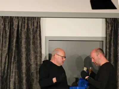 MS Rosta - Kreuzfahrt kuriosa! - Galeriebild 68