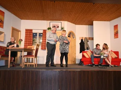 Eine Sprachbox namens Alessa! - Galeriebild 36