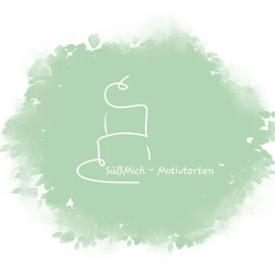 Süß Mich - Motivtorten