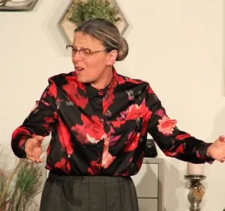 MS Rosta - Kreuzfahrt kuriosa! - Galeriebild 51