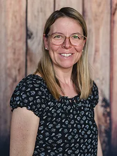 Christine Streitner