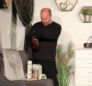 MS Rosta - Kreuzfahrt kuriosa! - Galeriebild 44