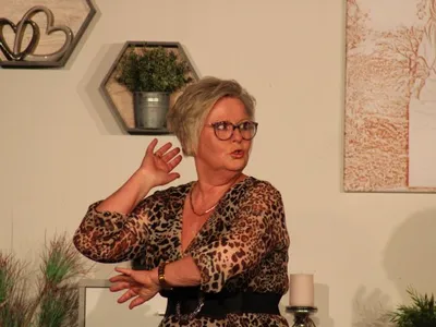 MS Rosta - Kreuzfahrt kuriosa! - Galeriebild 10