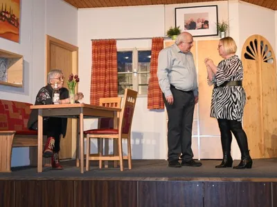 Eine Sprachbox namens Alessa! - Galeriebild 34