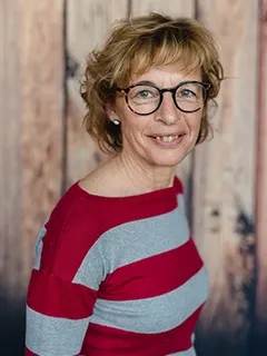 Traudi Rohrweck