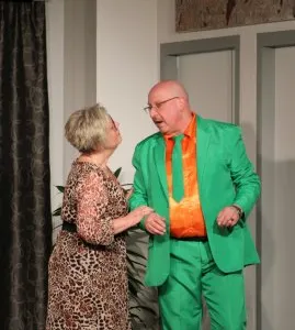 MS Rosta - Kreuzfahrt kuriosa! - Galeriebild 5