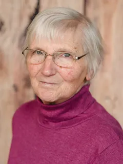 Inge Wieser